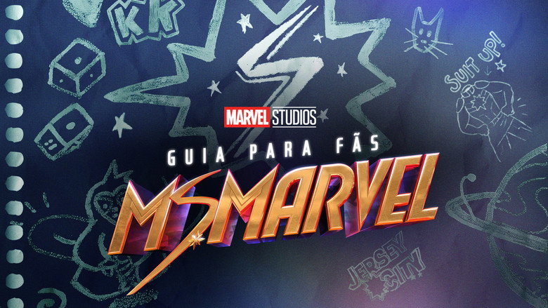 A Fan's Guide to Ms. Marvel backdrop 3