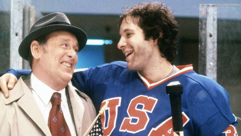 Miracle on Ice backdrop 3
