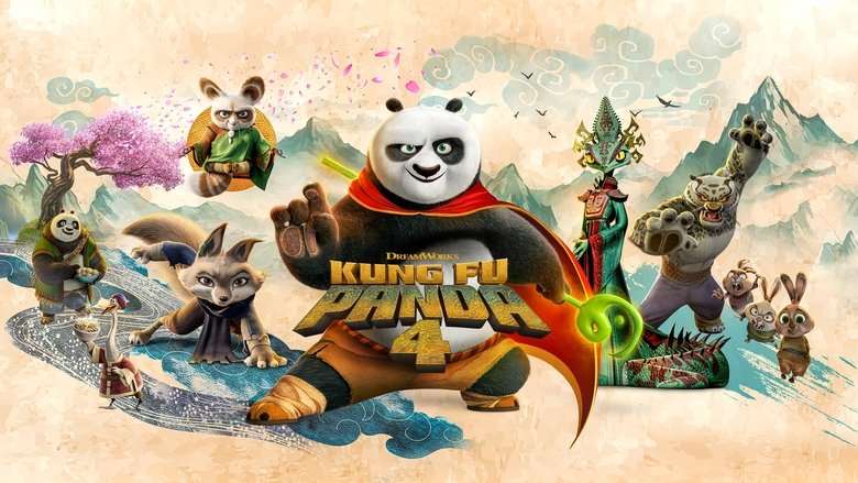 Movie Kung Fu Panda 4 Poster Images, BackDrops Images, Logo Images backdrops 2 /t8fVVLsRUEzbLd0kXI3uQKHb0bv.jpg