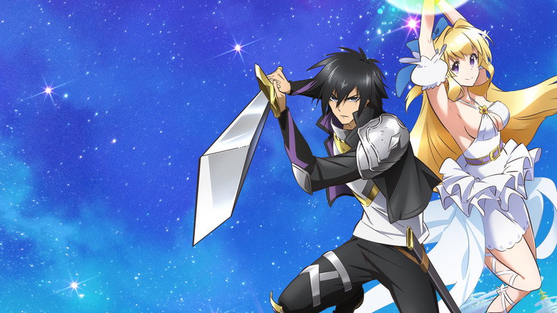 Cautious Hero: The Hero Is Overpowered but Overly Cautious backdrop 8