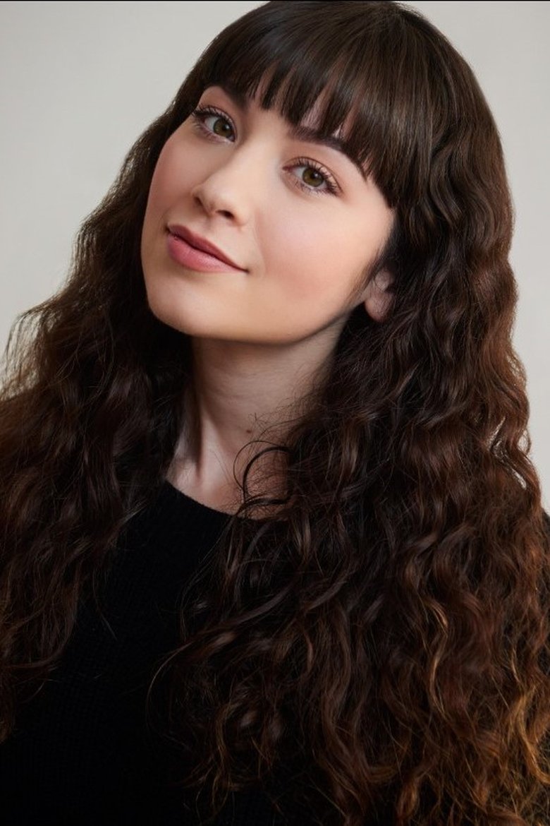 Chloe Aktas