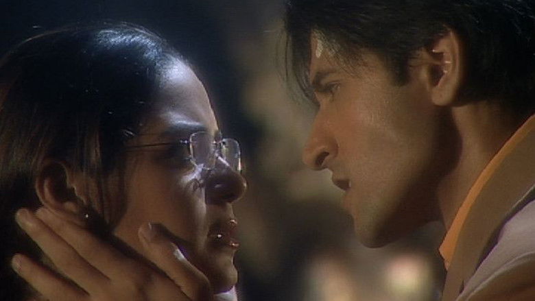 Armaan Leaves The City