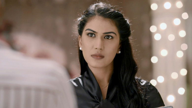 Naina Troubles Yuvaan