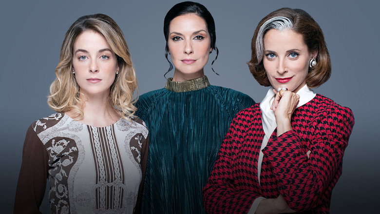 3 Women backdrop 9