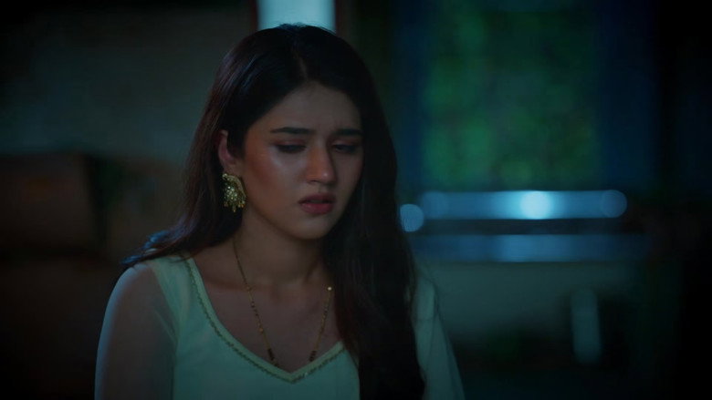Sangam Goes Missing