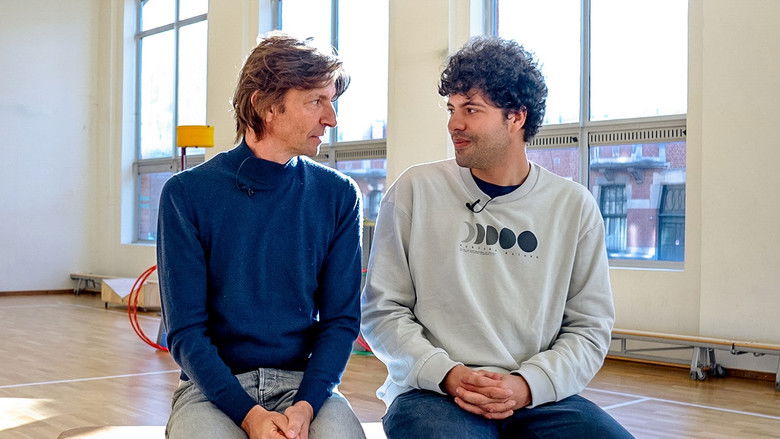 Alles voor de Spelen