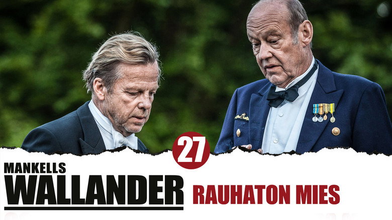 Wallander: The Troubled Man backdrop 2