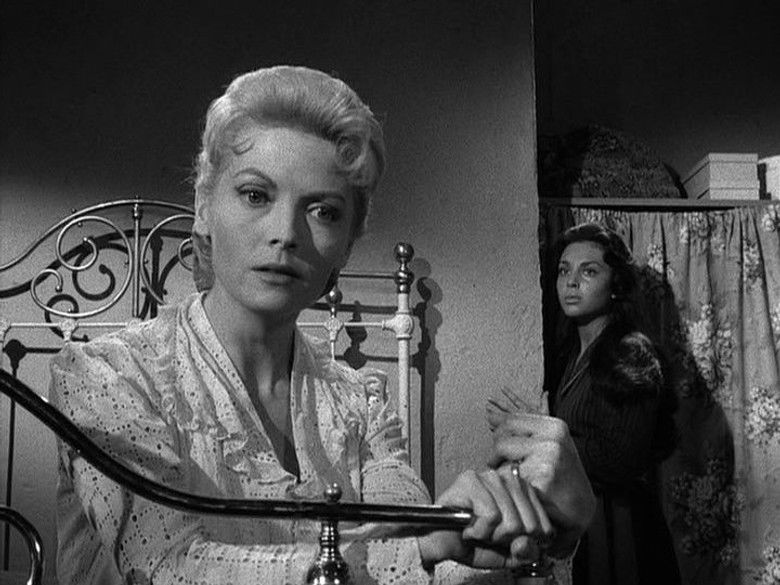 Incident of the Stargazer