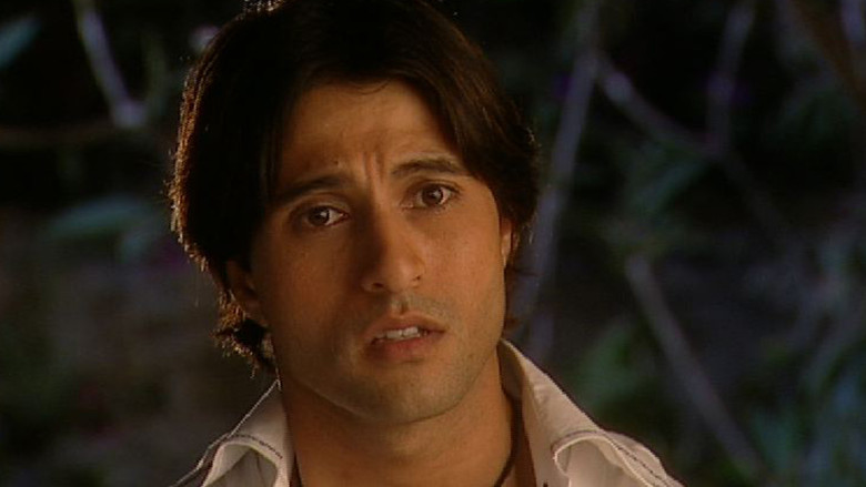 Jassi and Armaan Sketch a Plan