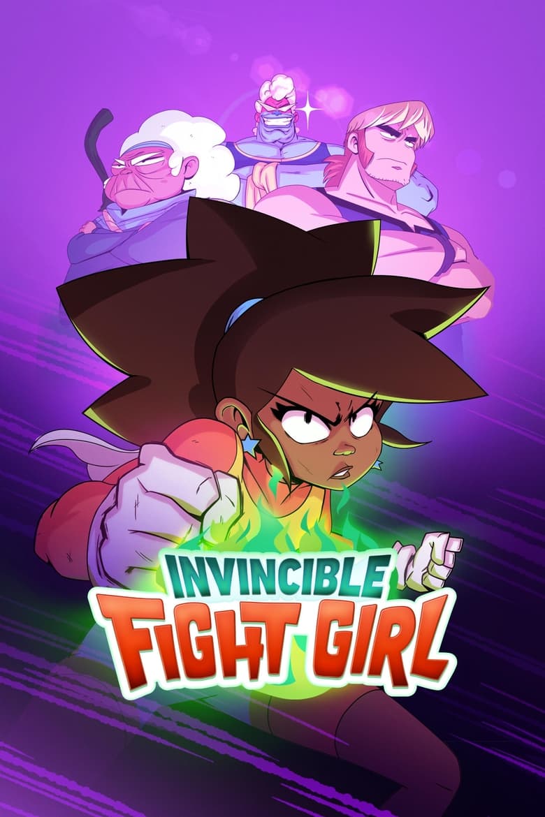 Show Poster
