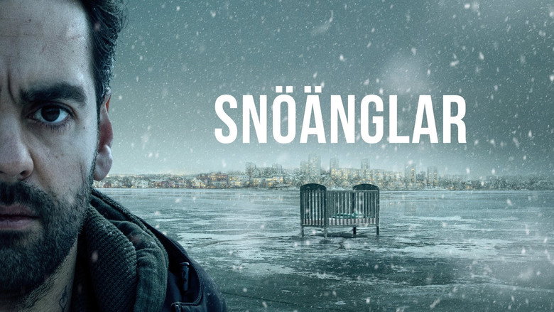 Snow Angels backdrop 7