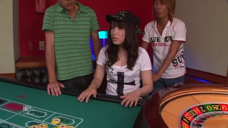 Catwalk Poison 48 : Hinata Tachibana backdrop 1