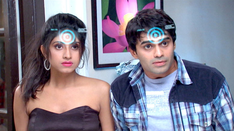 Daulatram Ki Wife Ka Bhoot