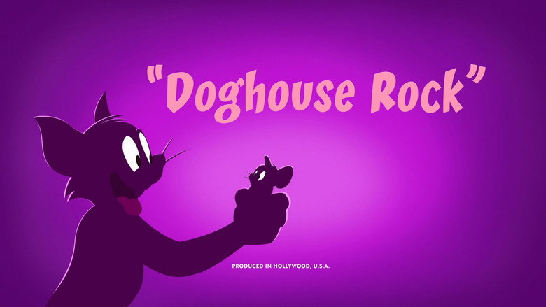 Doghouse Rock