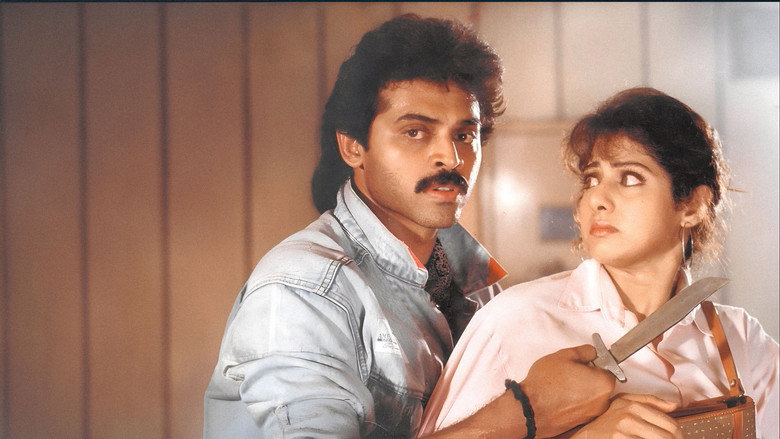 Kshana Kshanam backdrop 6