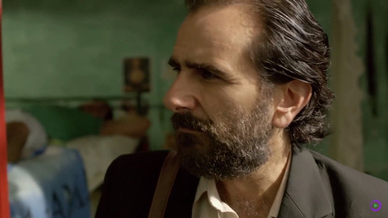 Django: Sangre de mi sangre backdrop 7