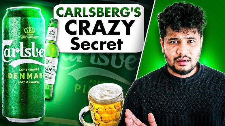 How Carlsberg (Your Beer) Secretly Invented Modern Science.
