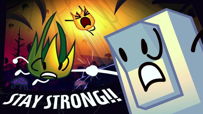 Insectophobe's Nightmare 6