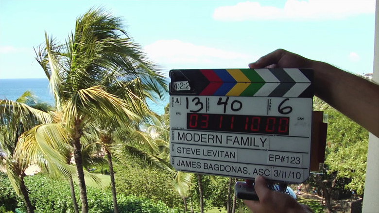 Modern Family Hawaii