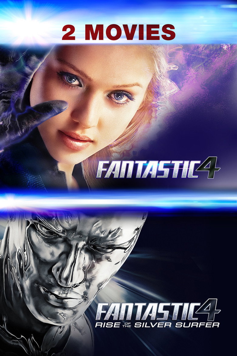 Fantastic Four Collection