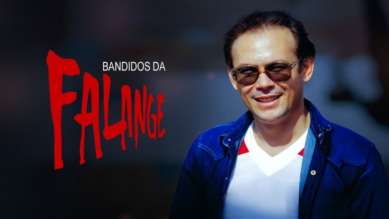 Bandidos da Falange backdrop 5