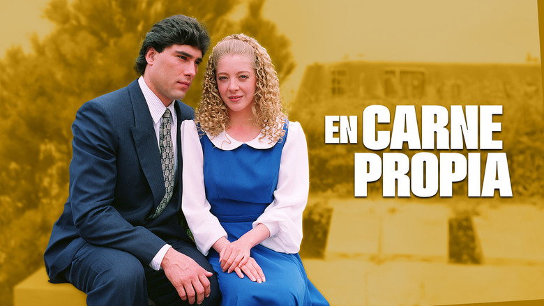 En carne propia backdrop 3