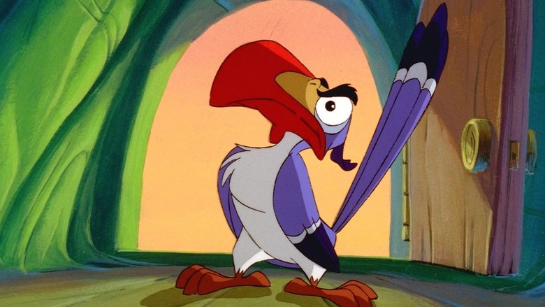 "Wide Awake in Wonderland" / "Zazu's Off-by-One Day"