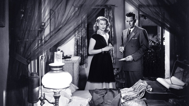 Affair in Trinidad backdrop 5