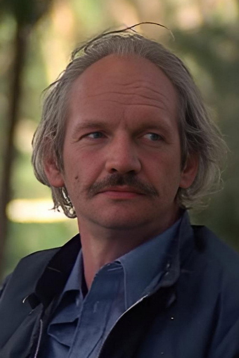 Ken Turner