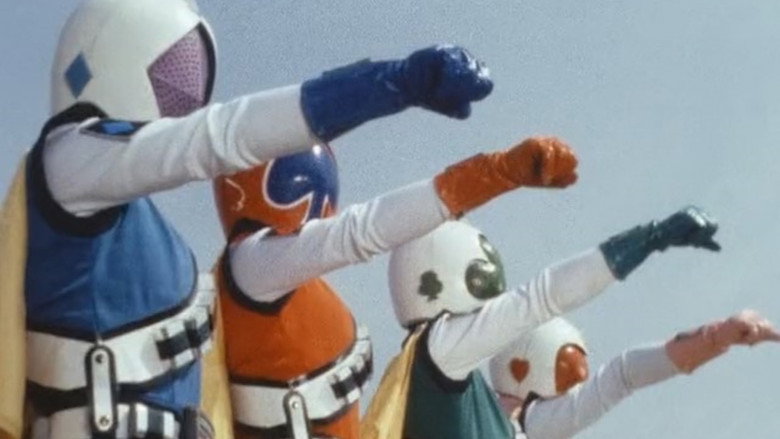 J.A.K.Q. Dengekitai: The Movie backdrop 3
