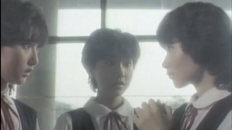 Sukeban Kabushiki-gaisha: Yacchae! Ojôsan backdrop 7