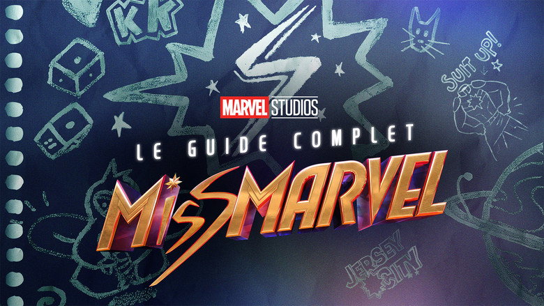A Fan's Guide to Ms. Marvel backdrop 5