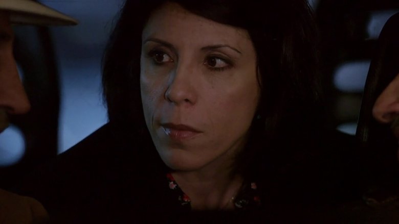 Maddalena's revenge / Welcome back White-snow!