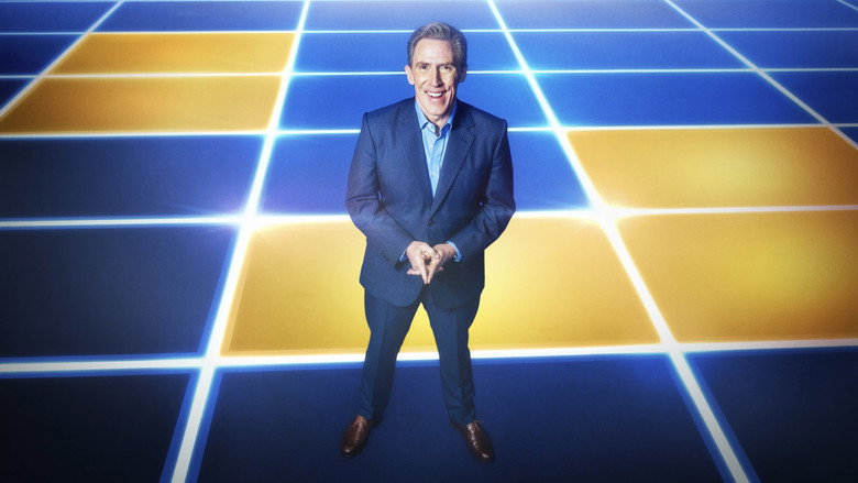 The Floor (UK) backdrop 2