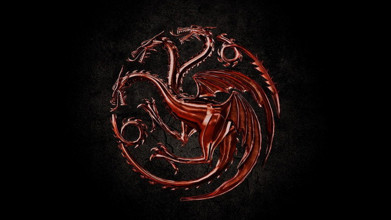 The House That Dragons Built backdrop 3