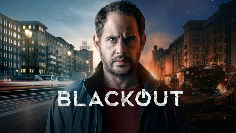 Blackout: Tomorrow Is Too Late backdrop 5