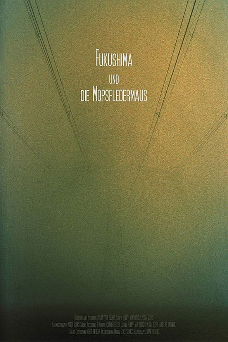 Fukushima und die Mopsfledermaus