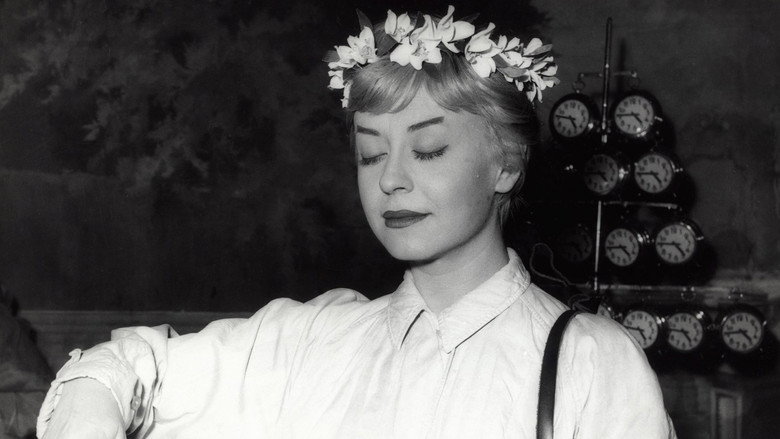 Nights of Cabiria backdrop 2