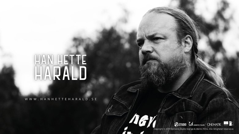 His Name Was Harald