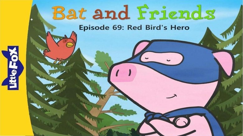 Red Bird's Hero