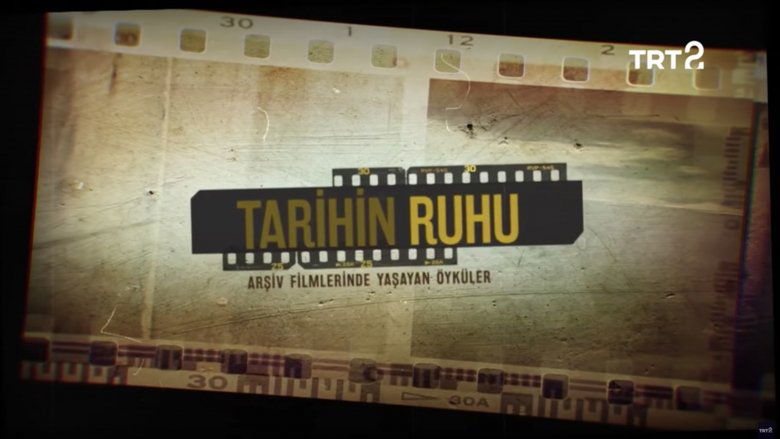 Tarihin Ruhu