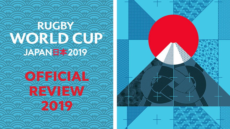 Rugby World Cup 2019 Review線上电影看完整版