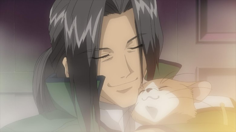 The Terror of Morgif, a Man-Eating Demon Sword