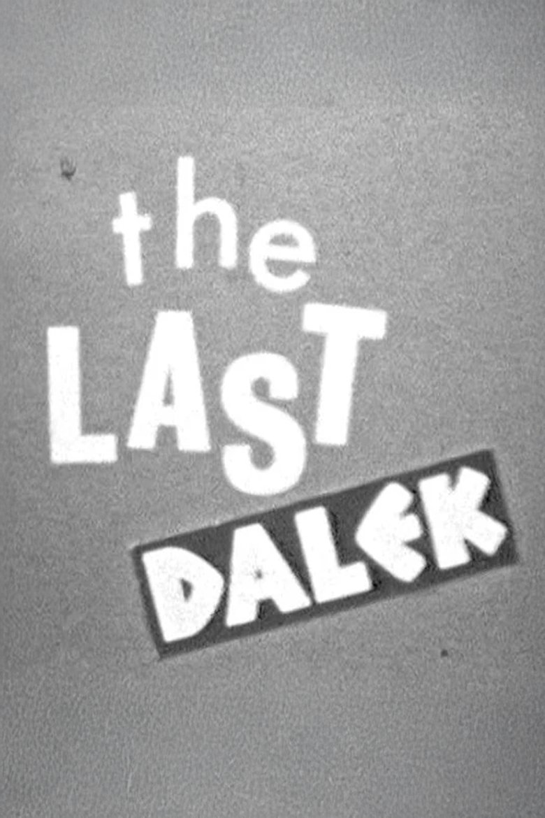 The Last Dalek: Making of 'The Evil of the Daleks'