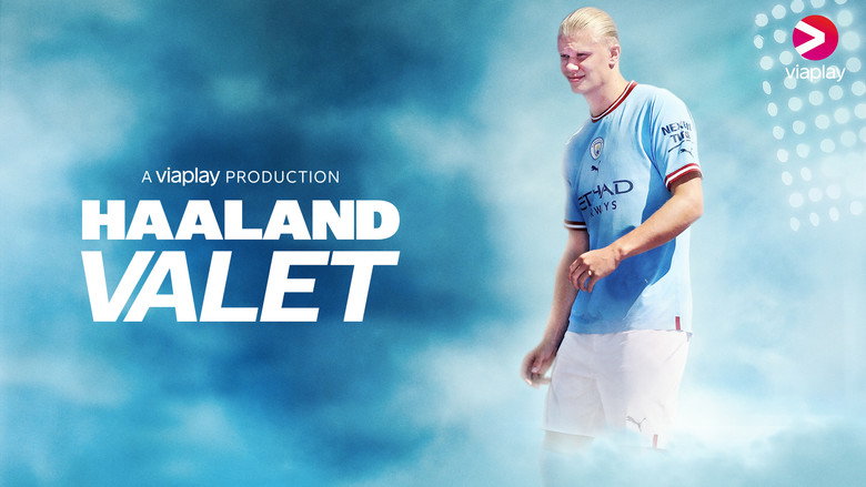 Haaland: The Big Decision backdrop 2