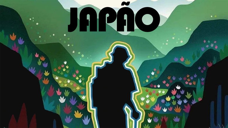 Japón backdrop 8