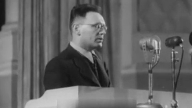 Vladimir Yeshurin