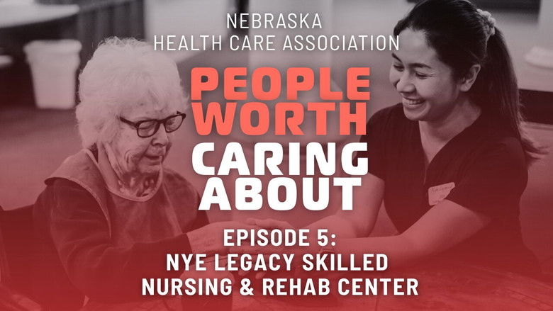 Nye Legacy Skilled Nursing & Rehab Center