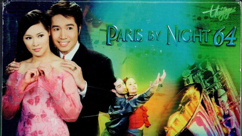 Paris By Night 64: Đêm Văn Nghệ Thính Phòng