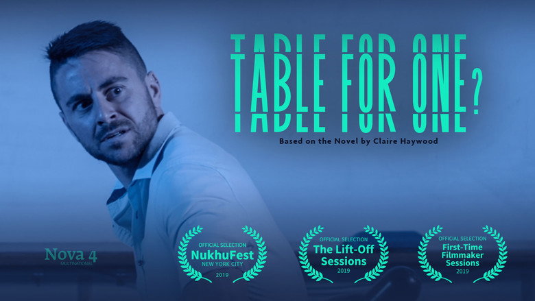 Table For One?線上电影看完整版